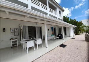 C APARTMENT at JAN THIEL Curacao