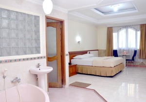 C'ONE Cempaka Putih