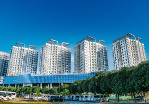 C Suites at Mactan Newtown