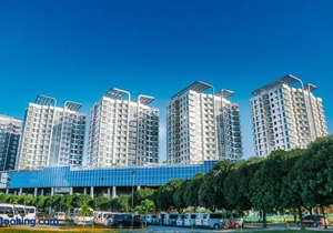 C Suites at Mactan Newtown