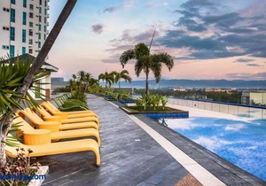 C Suites at Mactan Newtown