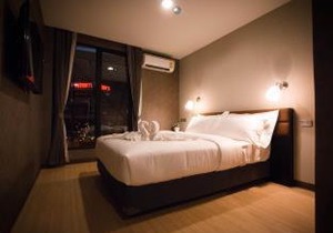 C U Inn Bangkok