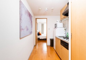 C2 1 minute walk from Karasuma Oike Station Grea - Karasuma Annex 312/Kyoto Kyōto