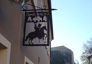 Ca' degli Armati
