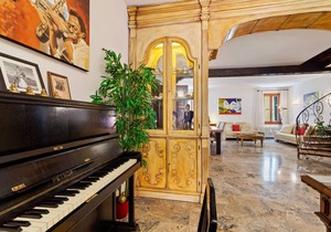 Ca' Del Cinema