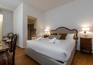 Ca' Delle Acque Deluxe Apartment R&R