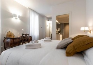 Ca' Delle Acque Deluxe Apartment R&R