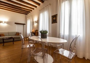 Ca' Delle Acque Deluxe Apartment R&R