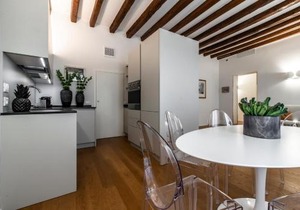 Ca' Delle Acque Deluxe Apartment R&R