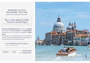 Ca' Delle Acque Deluxe Apartment R&R