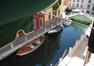 Ca' San Trovaso - 6 Rooms