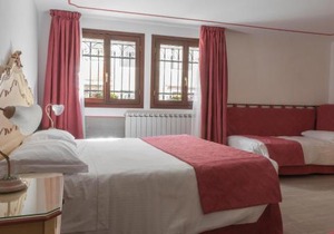Ca' San Trovaso - 6 Rooms