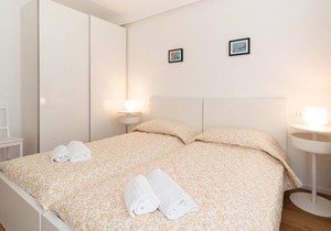 Ca' Zaccaria Elegant Apartment