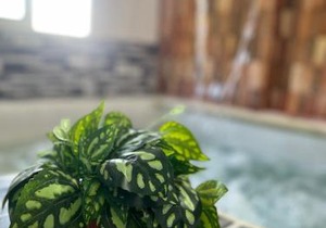 Cabaña Santorini Colombiano