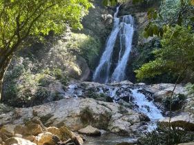 Cabaña Santorini Colombiano