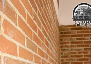 Cabañas Los Bosques del Zembo-Huasca-Hidalgo-México