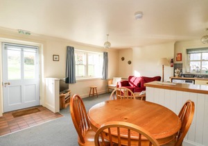 Cabin ∙ 1 bedroom ∙ 2 guests