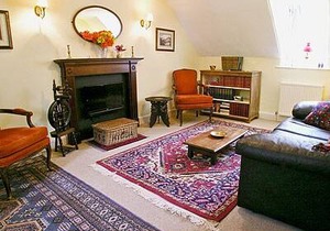 Cabin ∙ 1 bedroom ∙ 2 guests