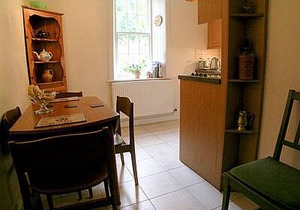 Cabin ∙ 1 bedroom ∙ 2 guests