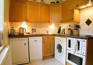 Cabin ∙ 1 bedroom ∙ 2 guests