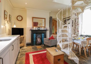 Cabin ∙ 1 bedroom ∙ 2 guests