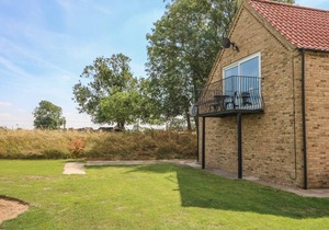 Cabin ∙ 1 bedroom ∙ 2 guests
