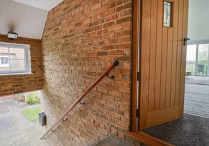Cabin ∙ 1 bedroom ∙ 2 guests