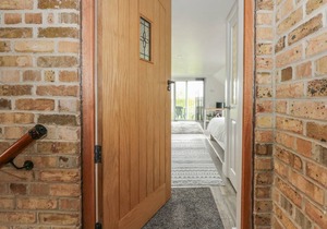 Cabin ∙ 1 bedroom ∙ 2 guests