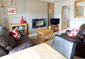 Cabin ∙ 1 bedroom ∙ 2 guests
