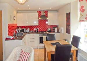Cabin ∙ 1 bedroom ∙ 2 guests