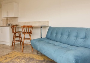 Cabin ∙ 1 bedroom ∙ 2 guests