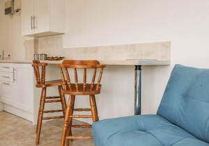 Cabin ∙ 1 bedroom ∙ 2 guests