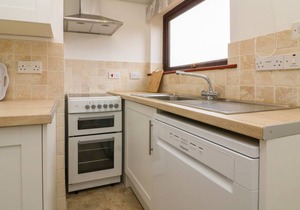 Cabin ∙ 1 bedroom ∙ 2 guests