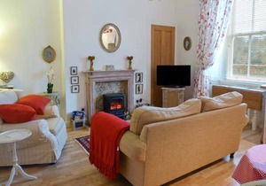 Cabin ∙ 1 bedroom ∙ 2 guests