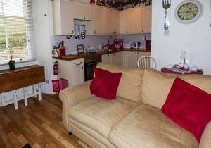 Cabin ∙ 1 bedroom ∙ 2 guests