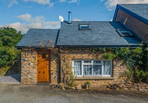 Cabin ∙ 1 bedroom ∙ 2 guests