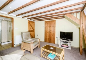 Cabin ∙ 1 bedroom ∙ 2 guests