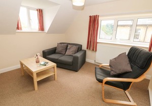 Cabin ∙ 1 bedroom ∙ 2 guests