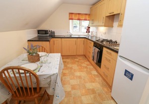 Cabin ∙ 1 bedroom ∙ 2 guests