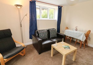 Cabin ∙ 1 bedroom ∙ 2 guests
