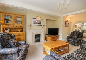 Cabin ∙ 1 bedroom ∙ 2 guests