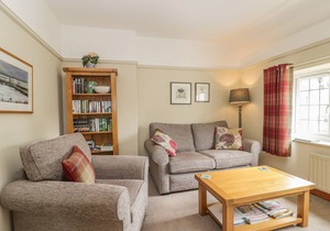 Cabin ∙ 1 bedroom ∙ 2 guests