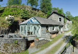 Cabin ∙ 1 bedroom ∙ 2 guests