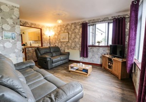Cabin ∙ 1 bedroom ∙ 2 guests