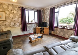 Cabin ∙ 1 bedroom ∙ 2 guests