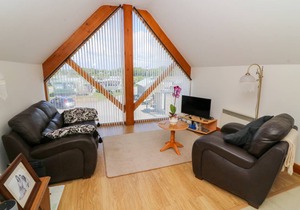 Cabin ∙ 1 bedroom ∙ 2 guests