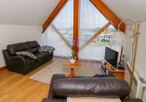 Cabin ∙ 1 bedroom ∙ 2 guests