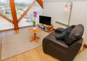 Cabin ∙ 1 bedroom ∙ 2 guests