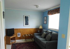 Cabin 2 at Otter Creek Inn