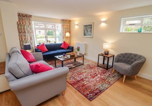 Cabin ∙ 2 bedrooms ∙ 4 guests